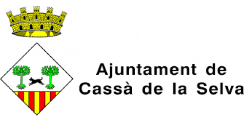 Ajuntament Cassa de la selva